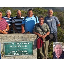 Franskraal Belastingbetalers- en Inwonersvereniging